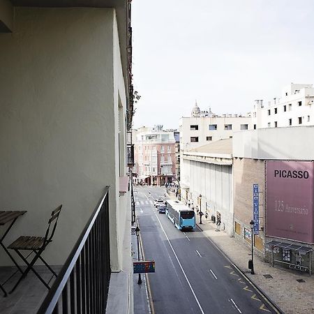 Apartmán Hello Malaga Flat Victoria Pokoj fotografie