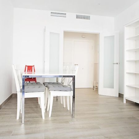 Apartmán Hello Malaga Flat Victoria Pokoj fotografie
