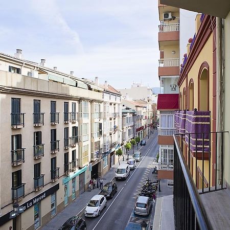 Apartmán Hello Malaga Flat Victoria Pokoj fotografie