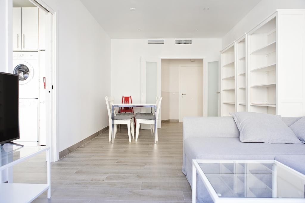 Apartmán Hello Malaga Flat Victoria Pokoj fotografie