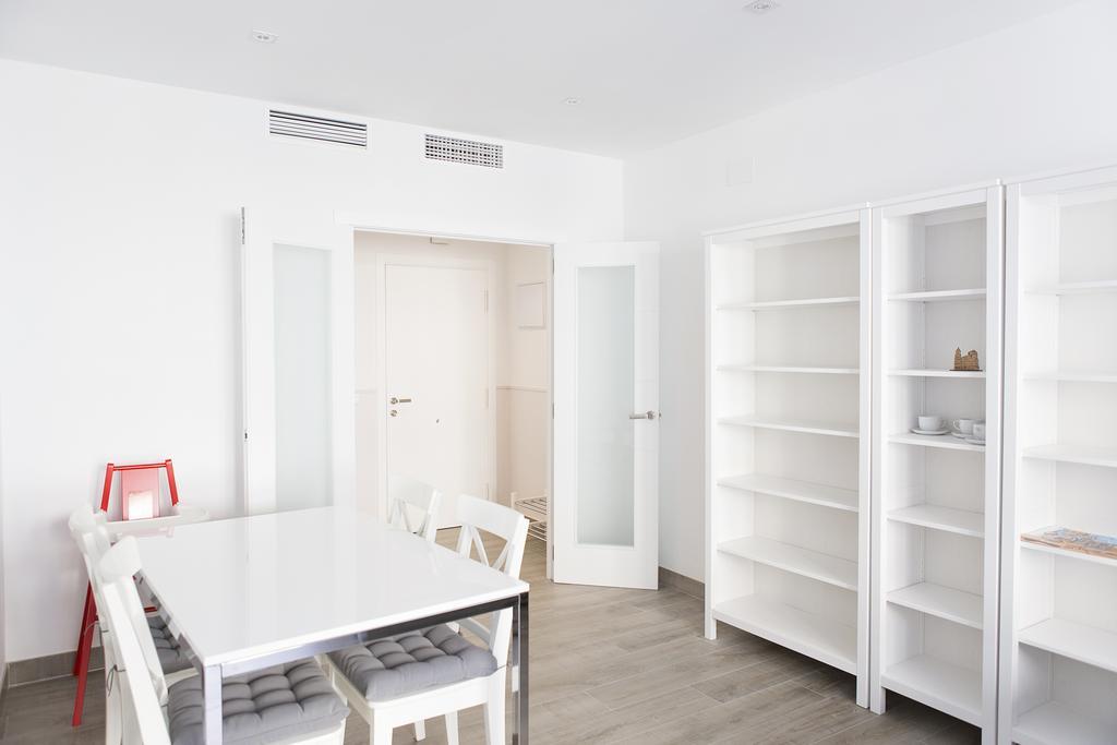 Apartmán Hello Malaga Flat Victoria Pokoj fotografie