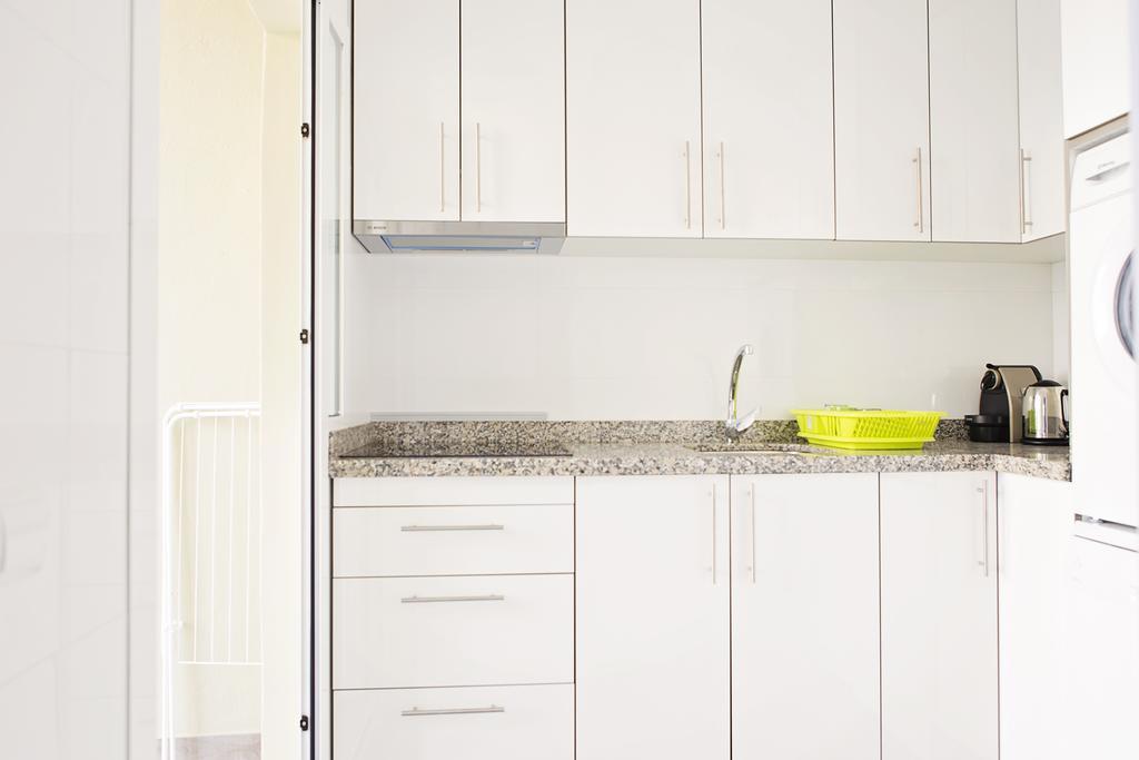 Apartmán Hello Malaga Flat Victoria Pokoj fotografie