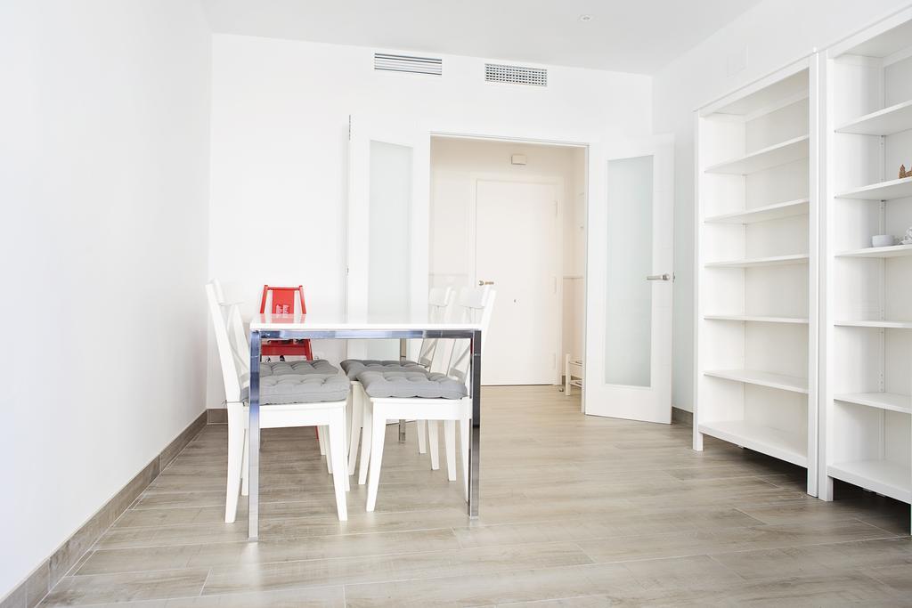 Apartmán Hello Malaga Flat Victoria Pokoj fotografie