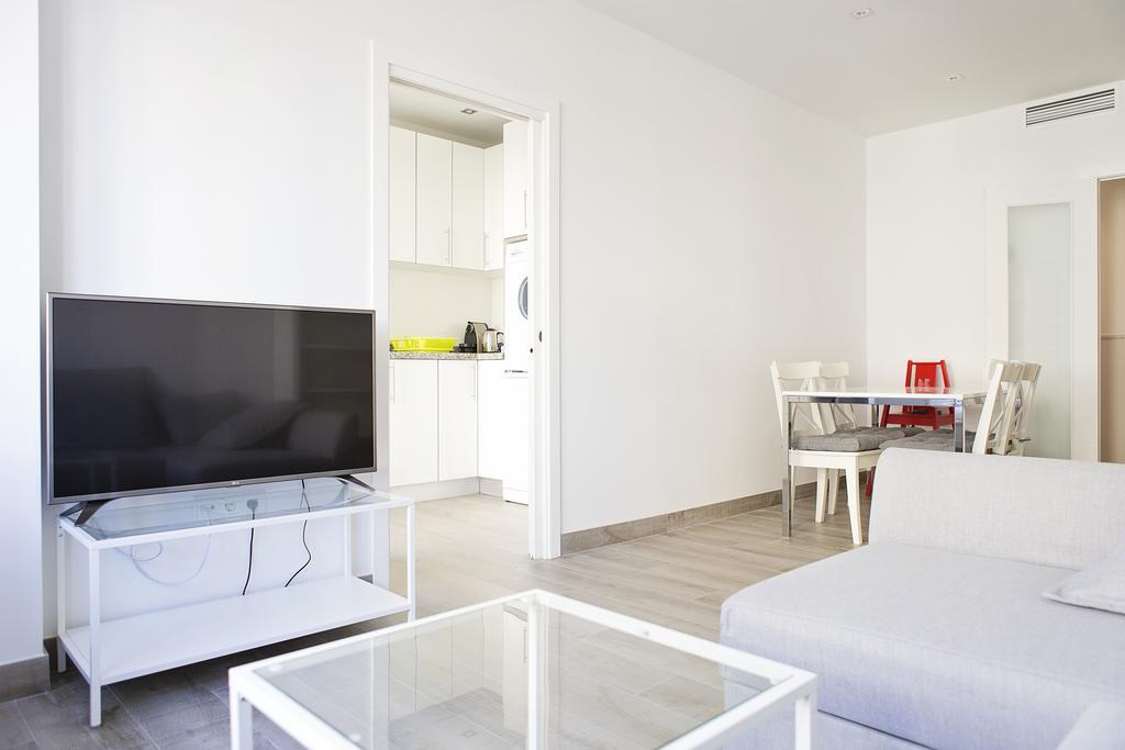Apartmán Hello Malaga Flat Victoria Pokoj fotografie