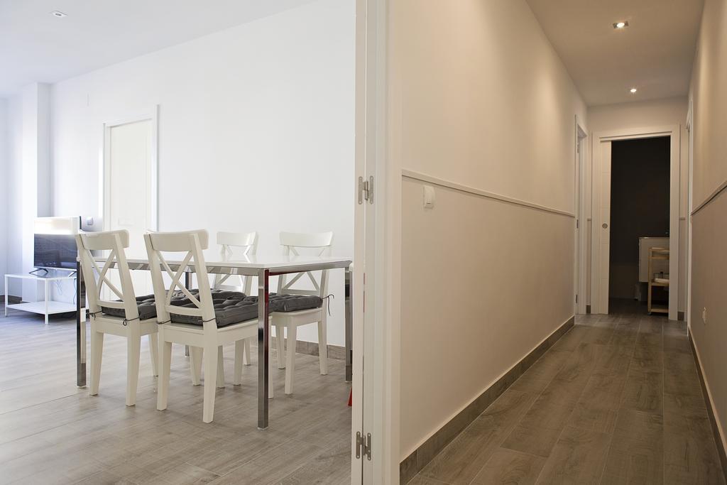 Apartmán Hello Malaga Flat Victoria Pokoj fotografie