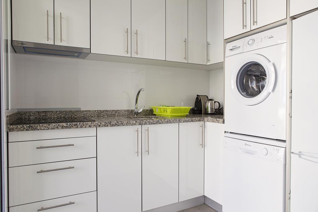 Apartmán Hello Malaga Flat Victoria Pokoj fotografie
