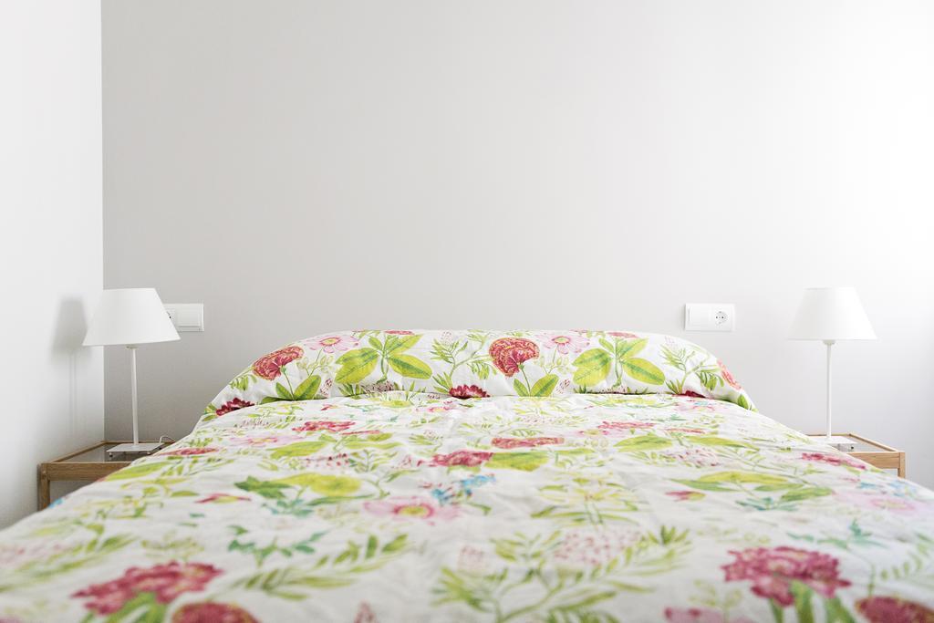 Apartmán Hello Malaga Flat Victoria Pokoj fotografie