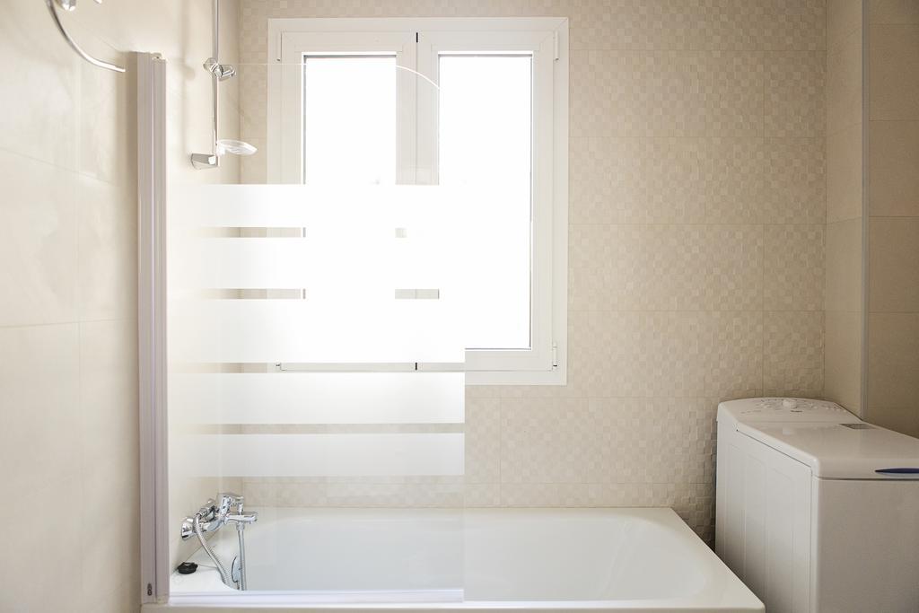 Apartmán Hello Malaga Flat Victoria Pokoj fotografie