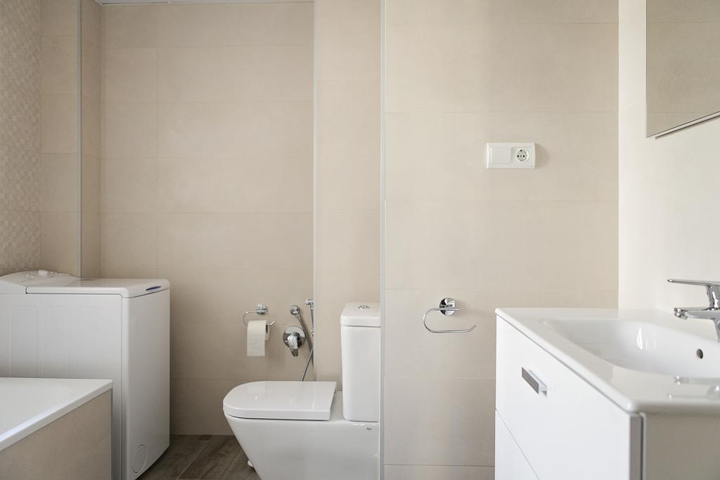 Apartmán Hello Malaga Flat Victoria Pokoj fotografie