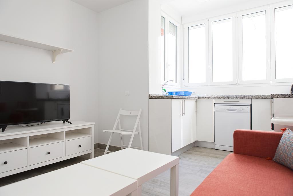 Apartmán Hello Malaga Flat Victoria Pokoj fotografie