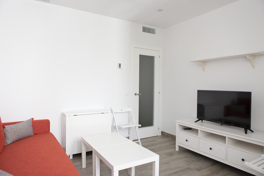 Apartmán Hello Malaga Flat Victoria Pokoj fotografie