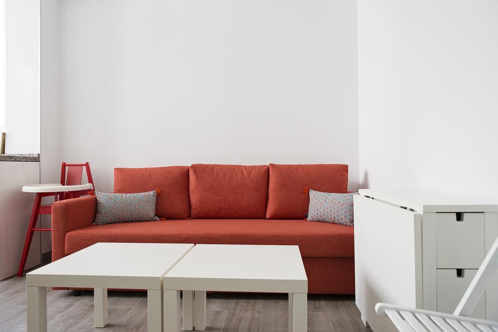 Apartmán Hello Malaga Flat Victoria Pokoj fotografie